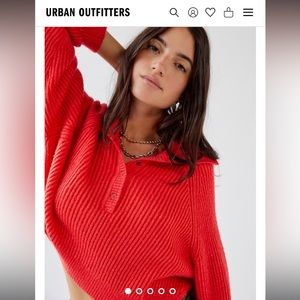 UO Sweater